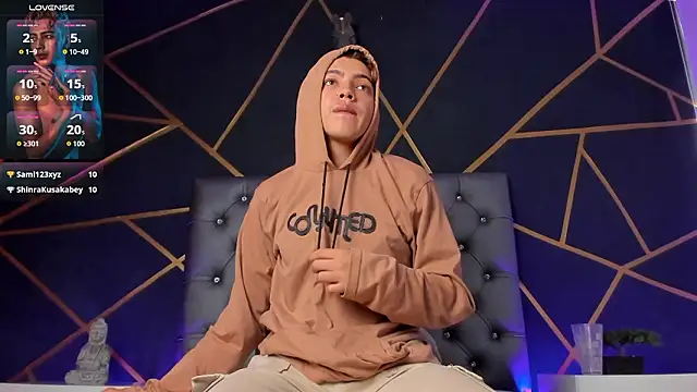 Lian_Miller1_ live sex cam