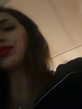 JessicaCarter's cam snapshot