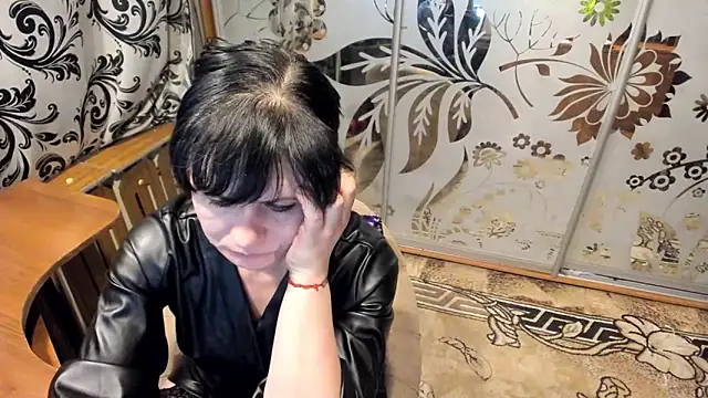 EVILENSA's cam snapshot