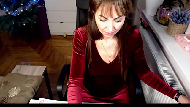 Jyssika's cam snapshot