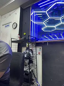 Johan_stick live sex cam