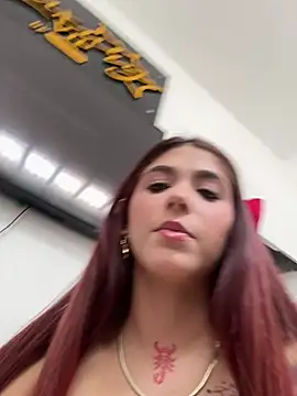 AnnyCherry_ live sex cam