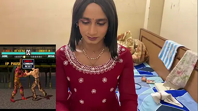 LuvLayla live sex cam