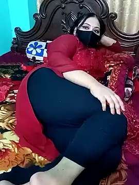 Porimoni22's cam snapshot