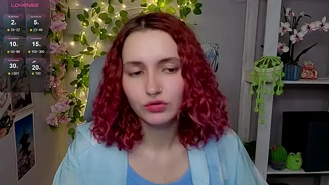 Emily_lune's cam snapshot