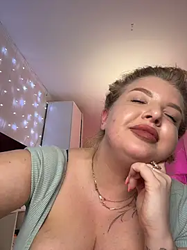 OdriOlsens's cam snapshot