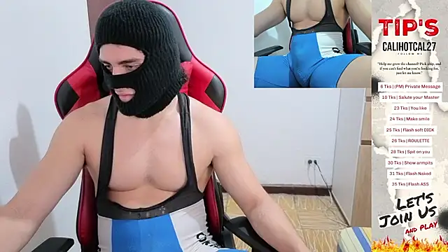 Calihotcaliente277 live sex cam