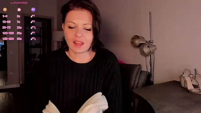 RaileReed live sex cam