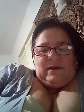 MilaCold5443's cam snapshot