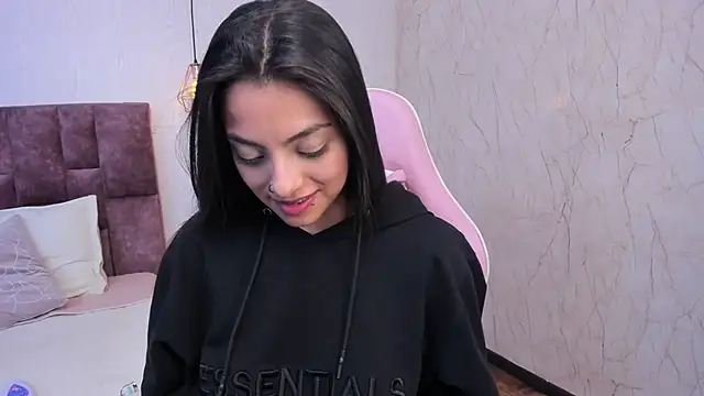 TiffanyMartinez's cam snapshot