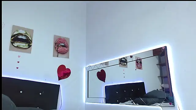 azul_pink2's cam snapshot