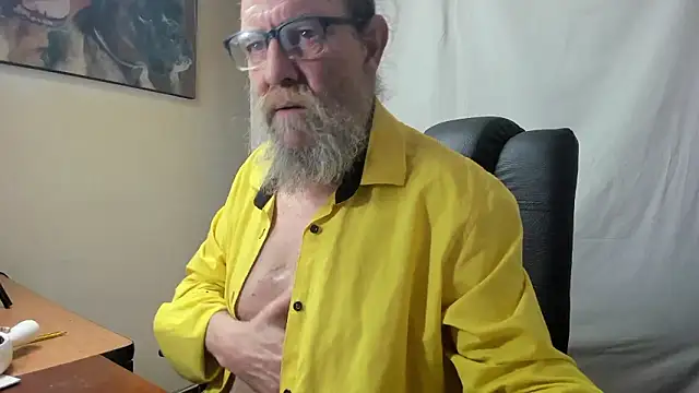 Uncle_Hottie live sex cam