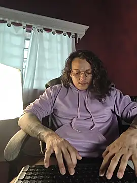 just_NB's cam snapshot