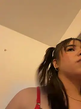 Lunaycoray's cam snapshot