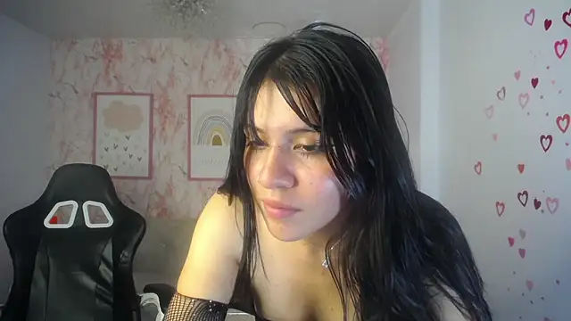 ammy1_ch's cam snapshot