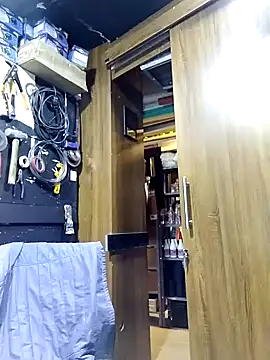 daringandunique's cam snapshot