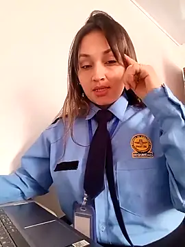 Alejandra_N's cam snapshot