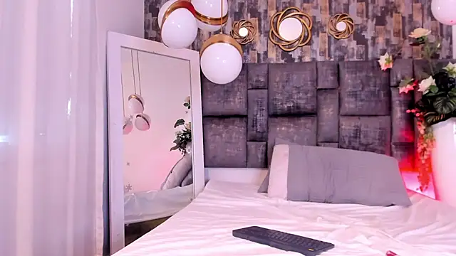 SamantthaRosxe's cam snapshot