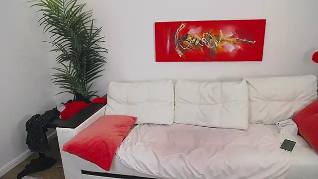 YourBustyBarbara's cam snapshot