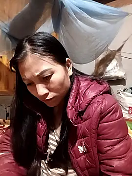 LISIN206's cam snapshot