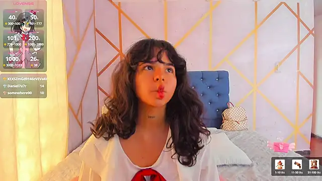 _vaiolet_owo's cam snapshot