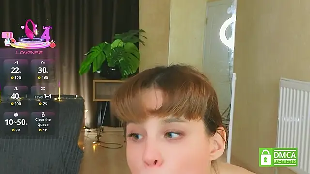 Lili_pixie's cam snapshot