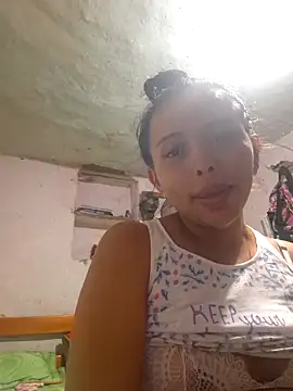 Daniela_Cruz_'s cam snapshot