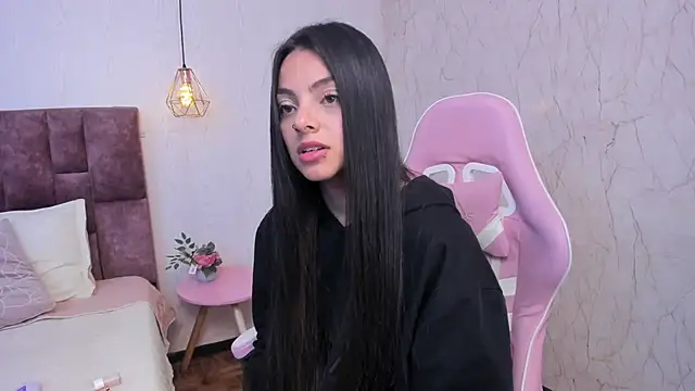 TiffanyMartinez's cam snapshot