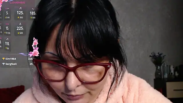 _Brynetka_'s cam snapshot