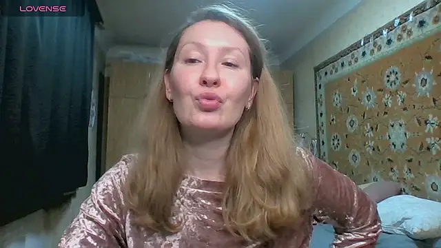 AnnaXLovers's cam snapshot