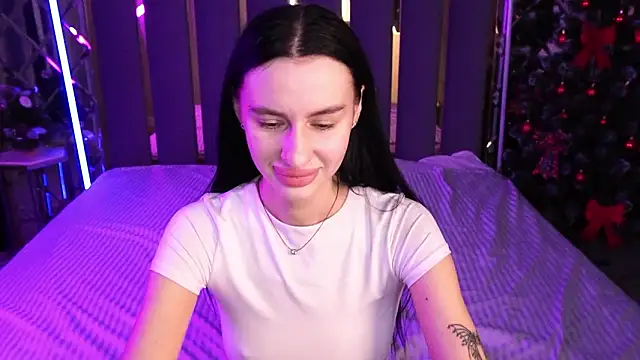 Snow_WhiteeeX's cam snapshot