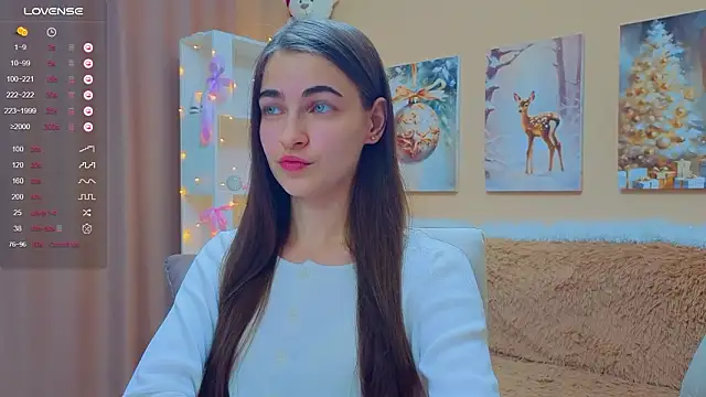 AstoriyaNight's cam snapshot