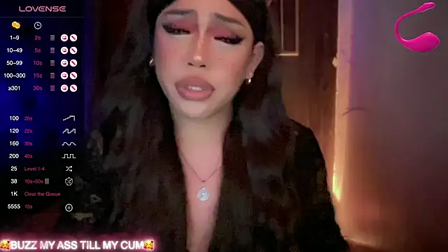 madam_agnes1 live sex cam