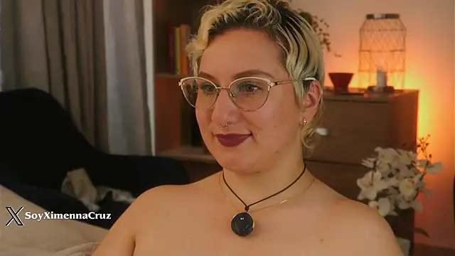 Ximenna_Cruz's cam snapshot