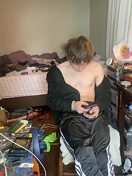 XanderOzzz's cam snapshot