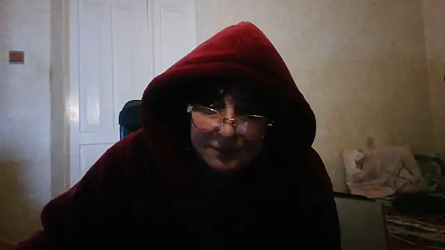 Julia54391's cam snapshot