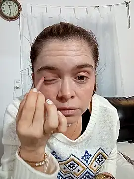 chiquitahot69's cam snapshot