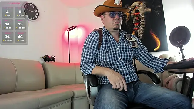 Dante_Bellini's cam snapshot