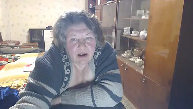 HotLusi's cam snapshot