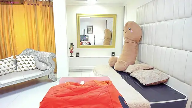 gaby_trent's cam snapshot