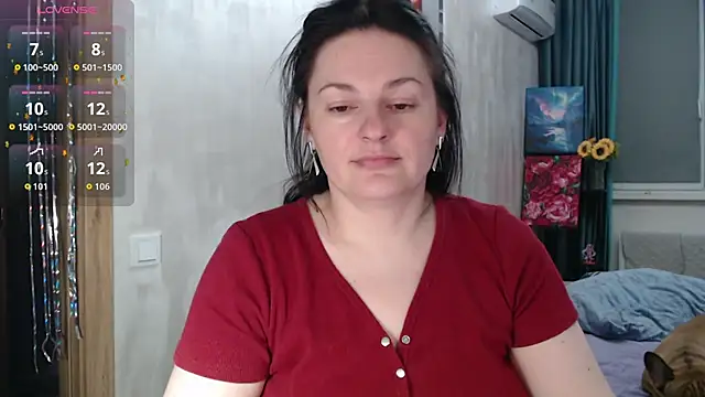 Stacy_Davice's cam snapshot