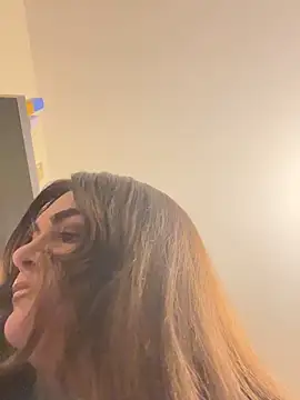 HeyBABYGIRL's cam snapshot