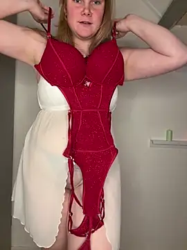 SexyBlondJoanna's cam snapshot