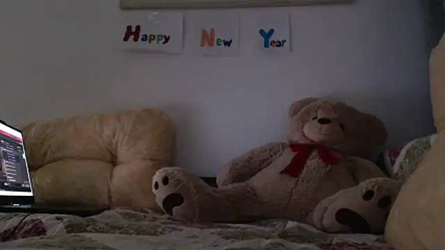 _JustmeHere_'s cam snapshot