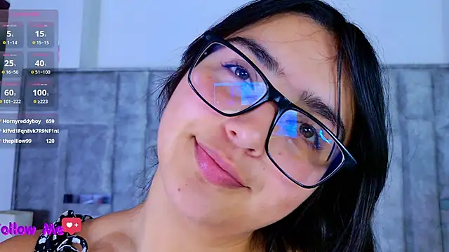 scarlleth_'s cam snapshot