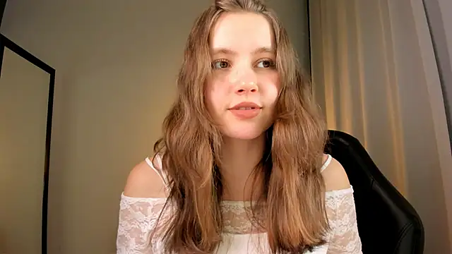 MaryannSoftt live sex cam