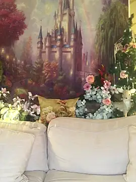 Blanche-neige1's cam snapshot