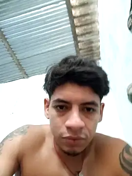 Astrape's cam snapshot