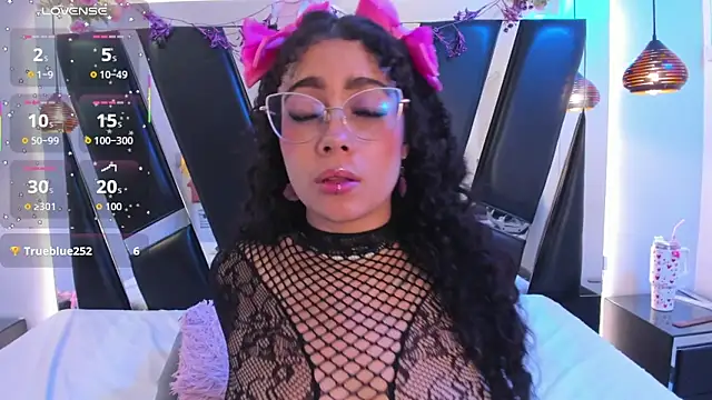 antonelllepiercee's cam snapshot