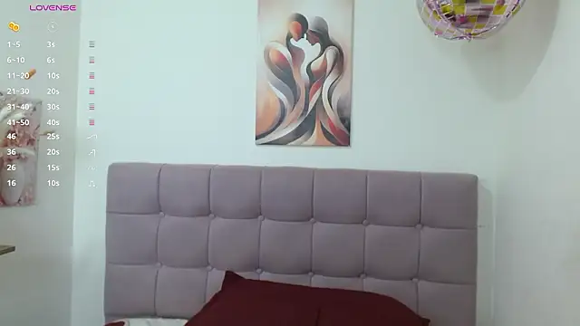 Hellen_starx's cam snapshot